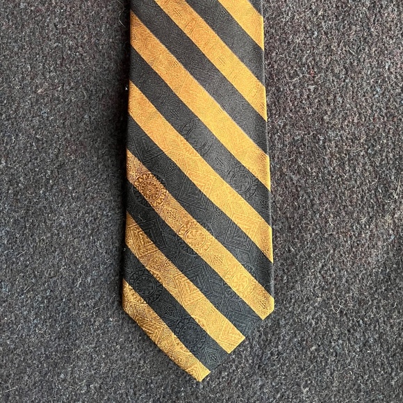 Calvin Klein Neck Tie - Picture 1 of 4